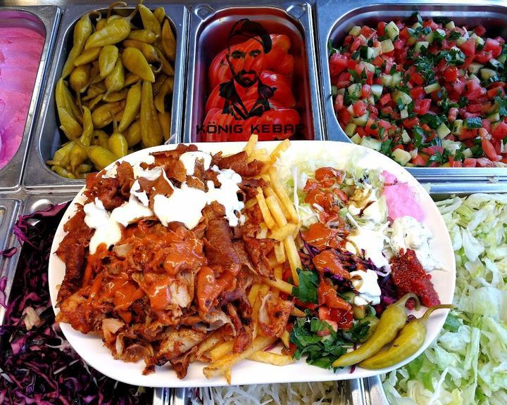 König Kebap