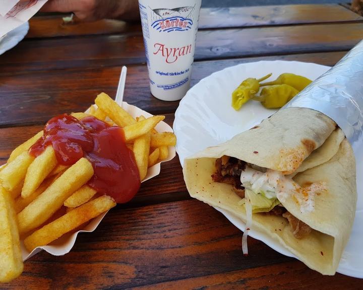 Deniz Kebab Haus